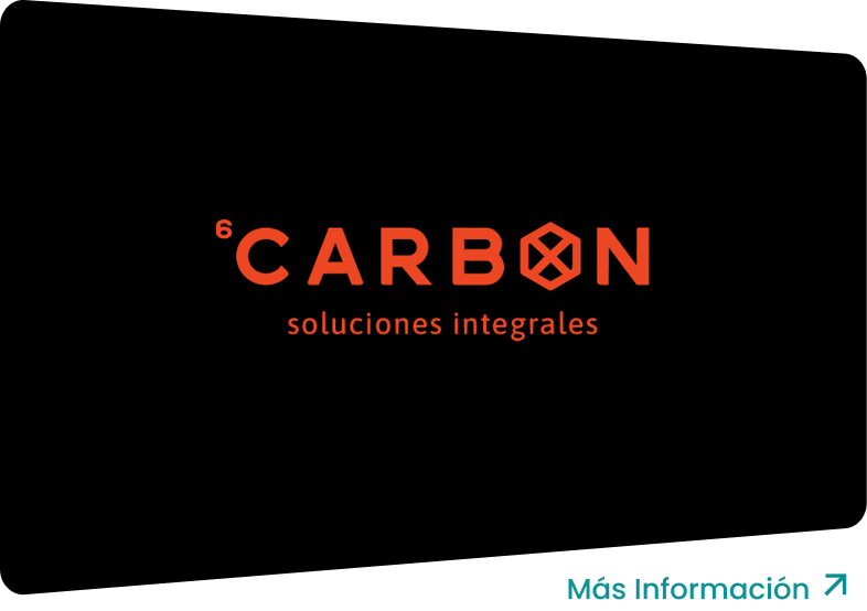 6Carbon — Soluciones Integrales